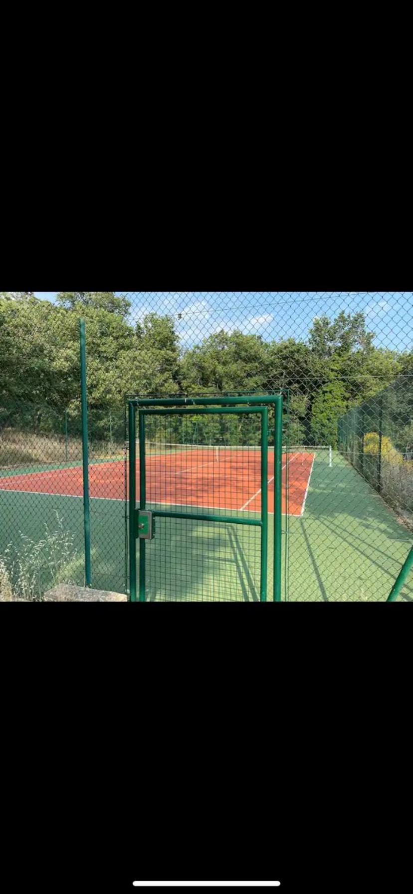 Maisonnette Dans Belle Residence Saint-Vallier-de-Thiey Esterno foto
